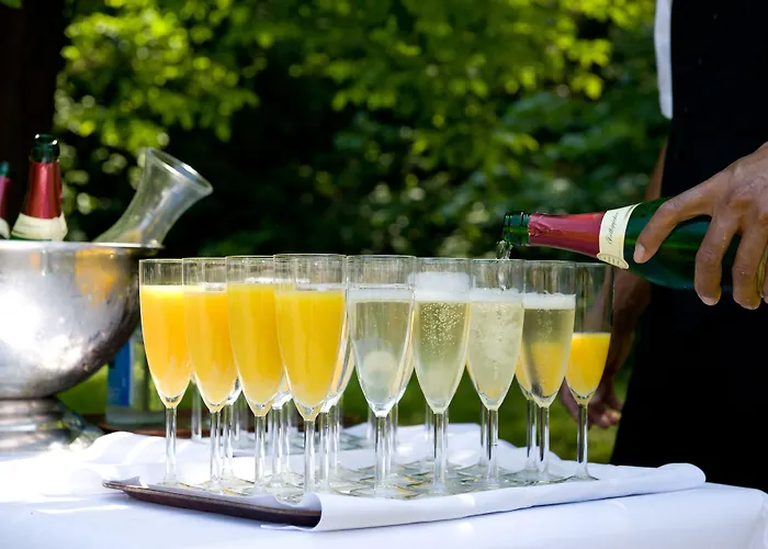 ホテル Residenz Kommende 3*