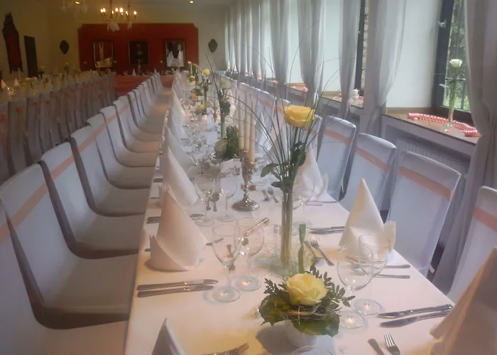 Residenz Kommende 3* Βόννη