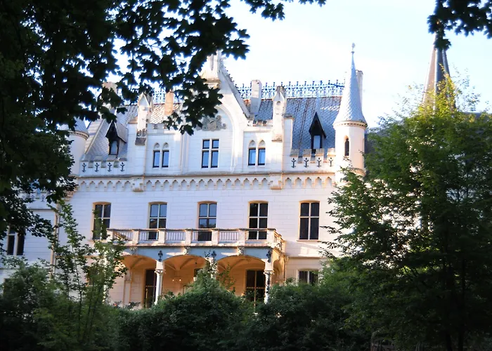 Residenz Kommende Βόννη