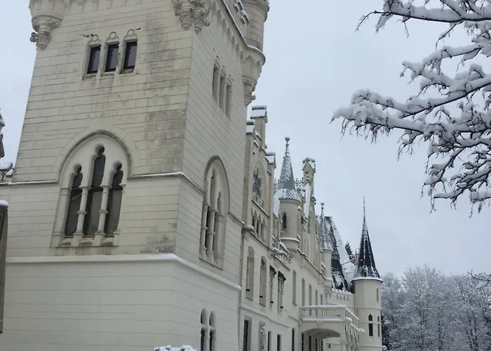 Residenz Kommende 3* ボン