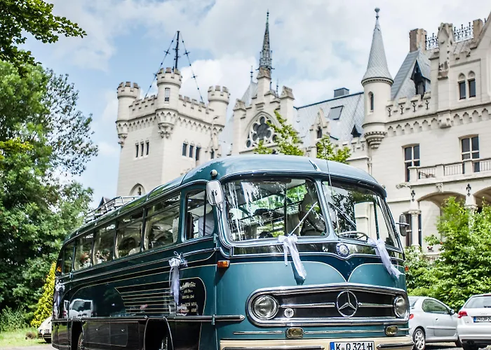 Residenz Kommende 3*