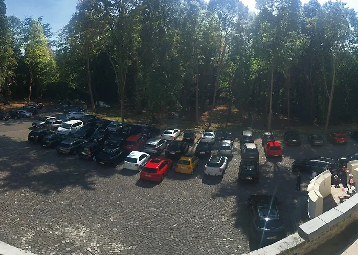 Ξενοδοχείο Residenz Kommende 3*