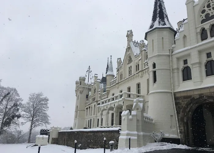 Residenz Kommende 3*