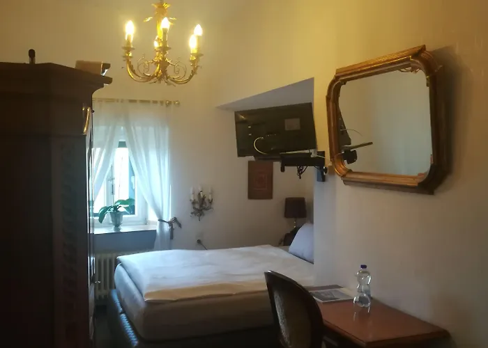 Ξενοδοχείο Residenz Kommende 3*