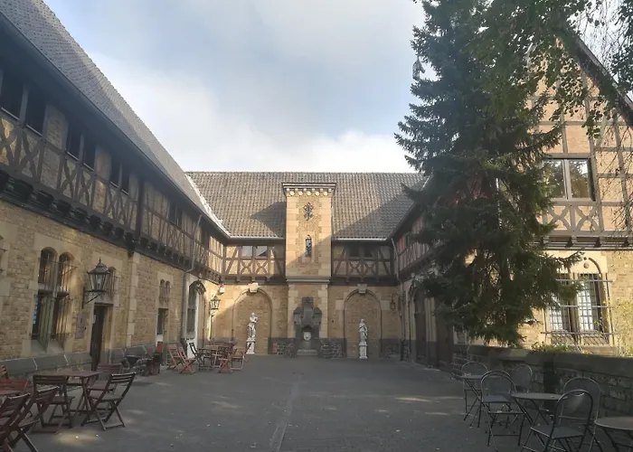 Residenz Kommende Ξενοδοχείο 3*