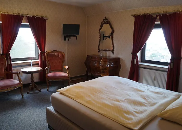 Residenz Kommende 波恩