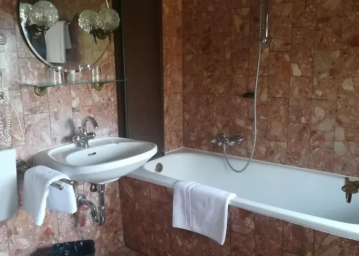 Residenz Kommende Ξενοδοχείο 3*