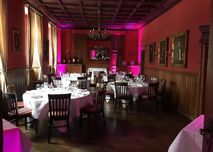酒店 Residenz Kommende