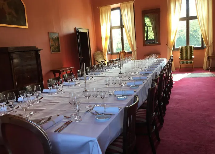 Ξενοδοχείο Residenz Kommende Βόννη