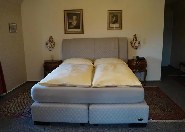 Residenz Kommende Ξενοδοχείο