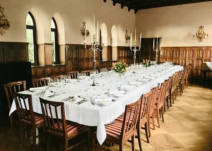 Residenz Kommende 波恩