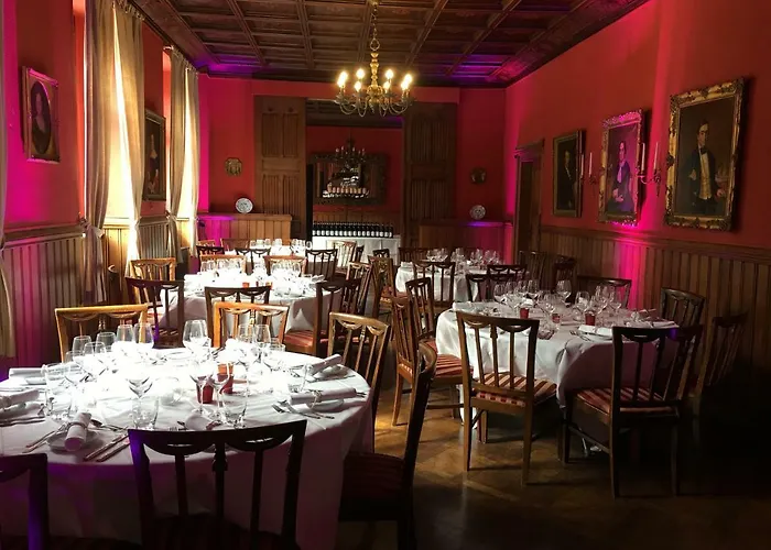 Residenz Kommende 3*