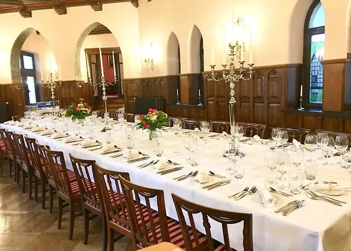 Residenz Kommende 3* Βόννη