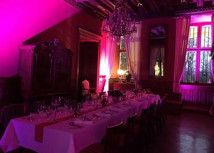 Ξενοδοχείο Residenz Kommende Βόννη