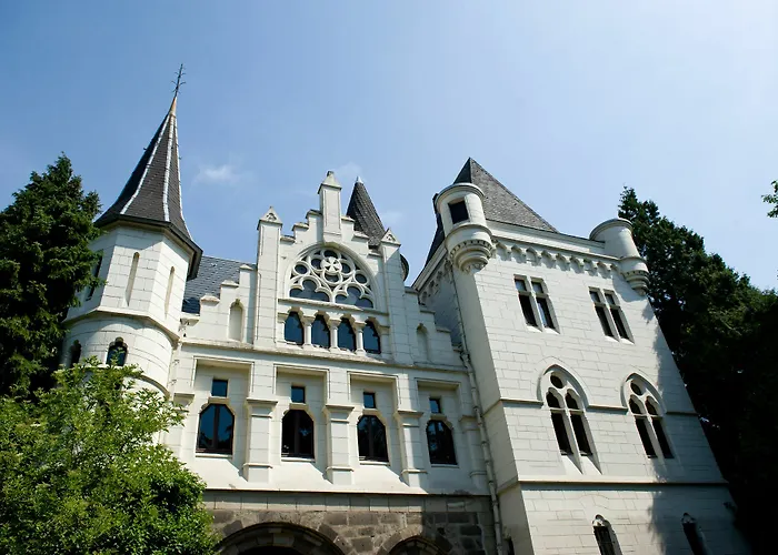 Residenz Kommende 酒店