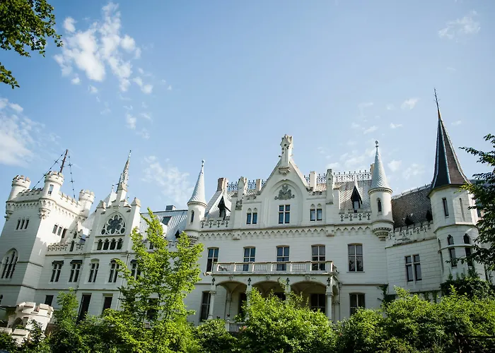 Residenz Kommende 3*