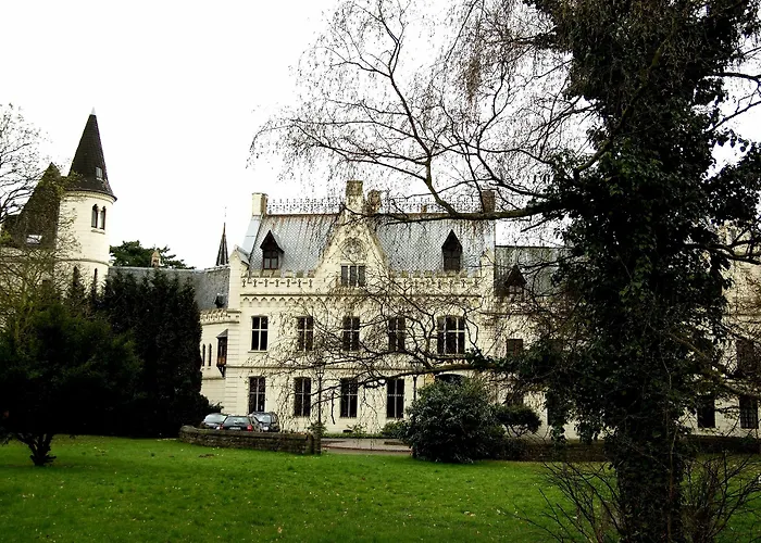 Residenz Kommende Ξενοδοχείο