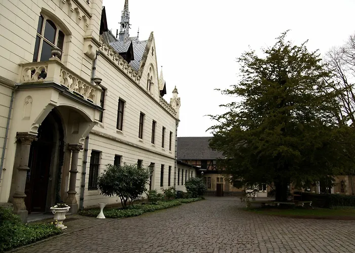 Residenz Kommende Ξενοδοχείο Βόννη